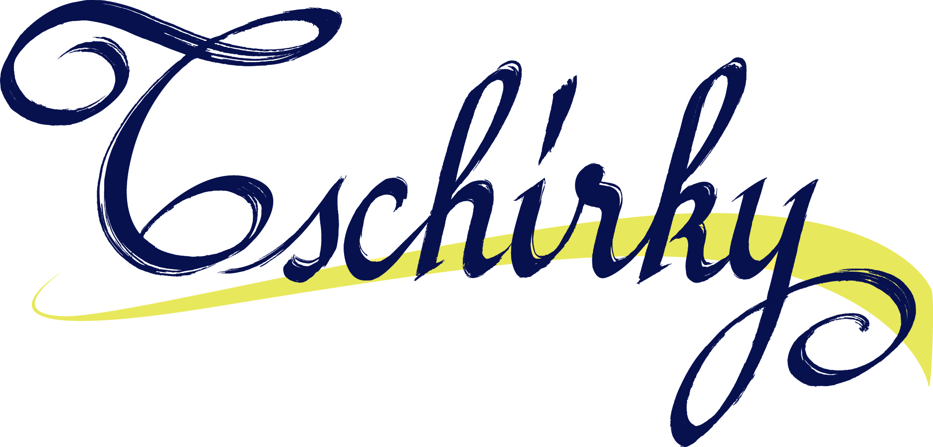 logo tschirky